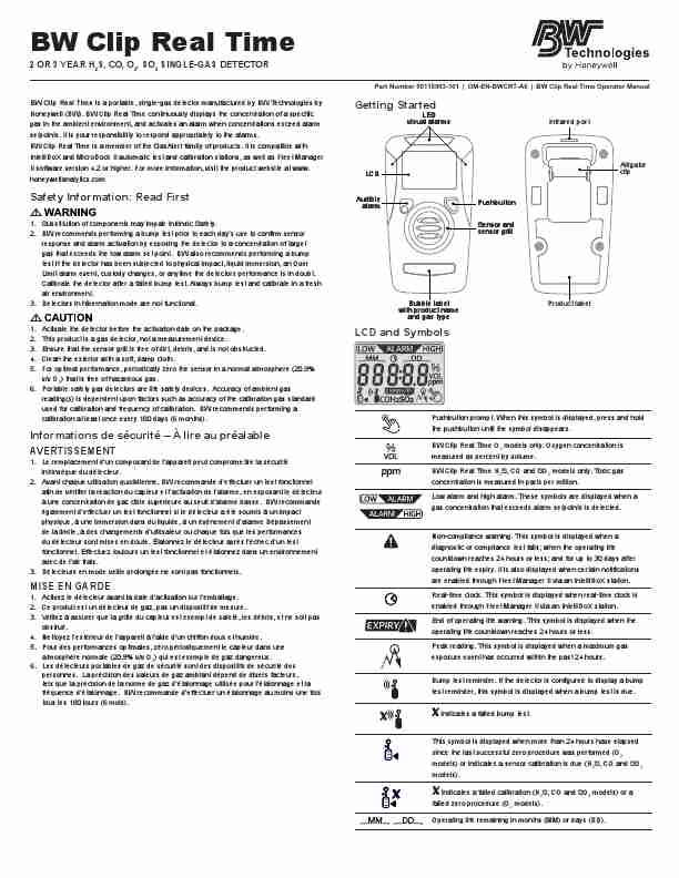 HONEYWELL BW TECHNOLOGIES OM-EN-BWCRT-A6-page_pdf